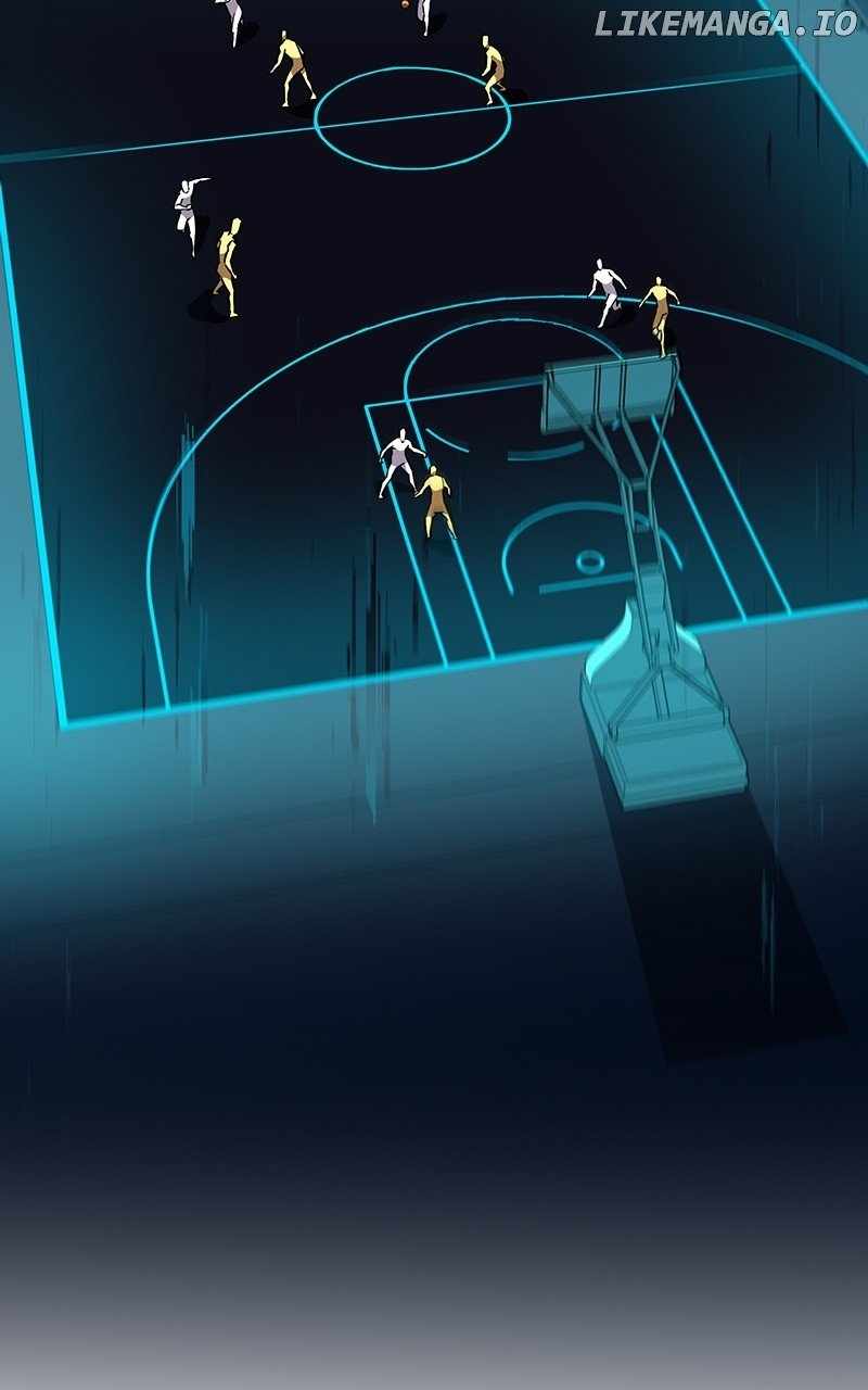 Overtime Elite Chapter 40 24